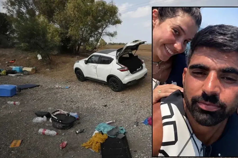 Αυτοκτόνησε στον τάφο της φίλης του που σκοτώθηκε από τη Χαμάς – Συγκλονίζει η ιστορία επιζώντα του φεστιβάλ Nova