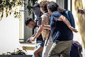 Κυψέλη: «Δεν είναι άρνηση, αλλά επιφύλαξη» – Γιατί ο 26χρονος Αφγανός επέλεξε τη σιωπή στην απολογία