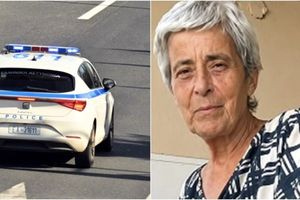 Εξαφάνιση 75χρονης στα Χανιά: Την εντόπισε περιπολικό, μεταφέρθηκε στο Αστυνομικό Τμήμα και λίγες ημέρες μετά βρέθηκε νεκρή