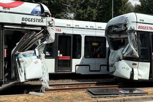 Σύγκρουση δύο τραμ στη Γερμανία: Περισσότεροι από 20 τραυματίες – Σε κίνδυνο οι τρεις