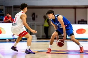 Ευρωμπάσκετ U16: Πρεμιέρα με ήττα για την Εθνική