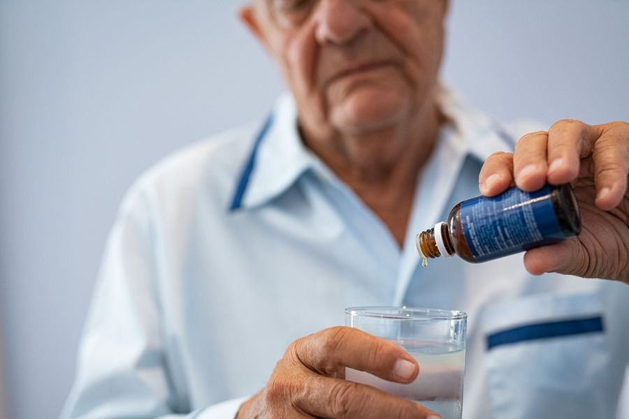 Παίρνετε μελατονίνη κάθε βράδυ; Τι έχει δείξει έρευνα για την καρδιακή ανεπάρκεια