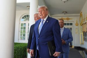 Τραμπ: Δύο οι επιλογές του Ιράν «συμφωνία ή πλήρη παράδοση» – Διπρόσωπη η ιρανική ηγεσία