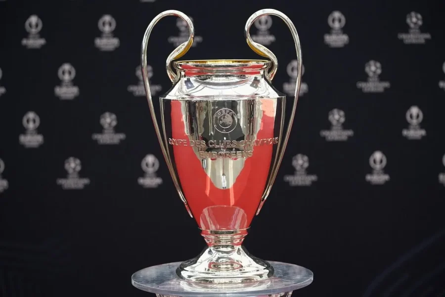 Champions League: Οι αντίπαλοι ΑΕΚ και Ολυμπιακού στα πλέι οφ