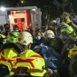 Κολομβία: Γυναίκα ανασύρθηκε ζωντανή από τα συντρίμμια 36 ώρες μετά τον φονικό σεισμό