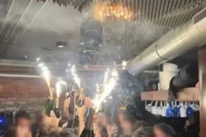 Κραν Μοντανά: Συγκλονίζει 16χρονος επιζών της τραγωδίας – «Είδα τη ζωή μου να χάνεται σε μια νύχτα»