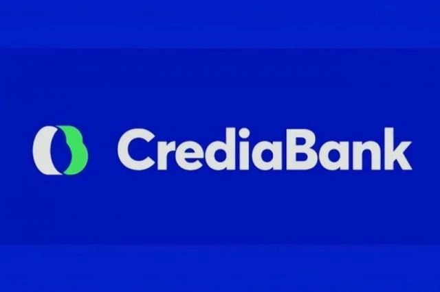 CrediaBank: Αύξηση 368% στα καθαρά κέρδη το α’ εξάμηνο