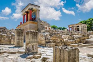 Summer in Crete: Festivals, concerts & cultural events (14-18 August 2026)