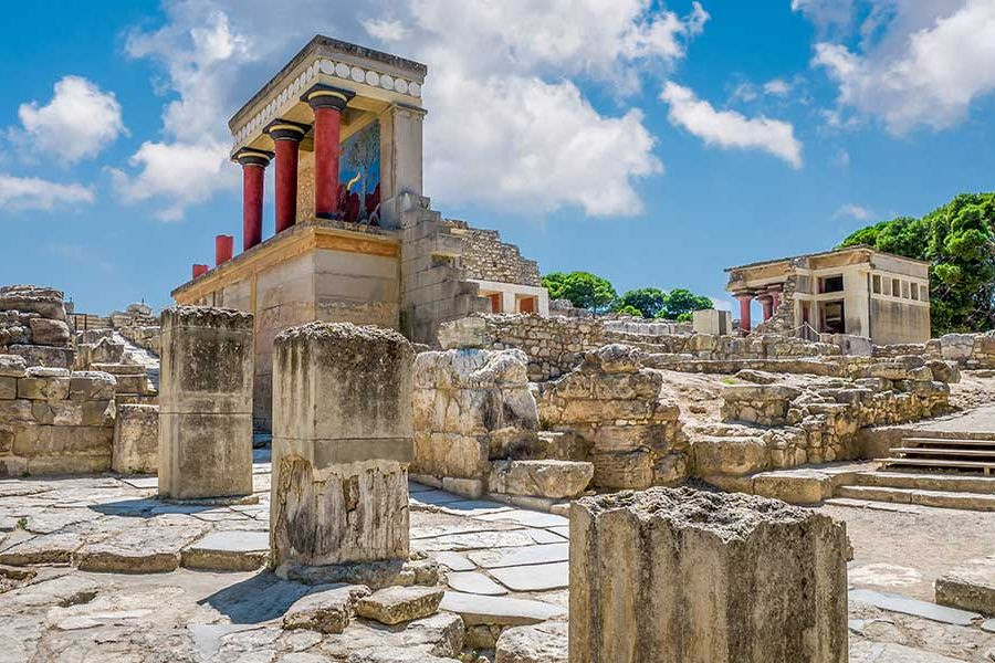 Summer in Crete: Festivals, concerts & cultural events (14-18 August 2026)