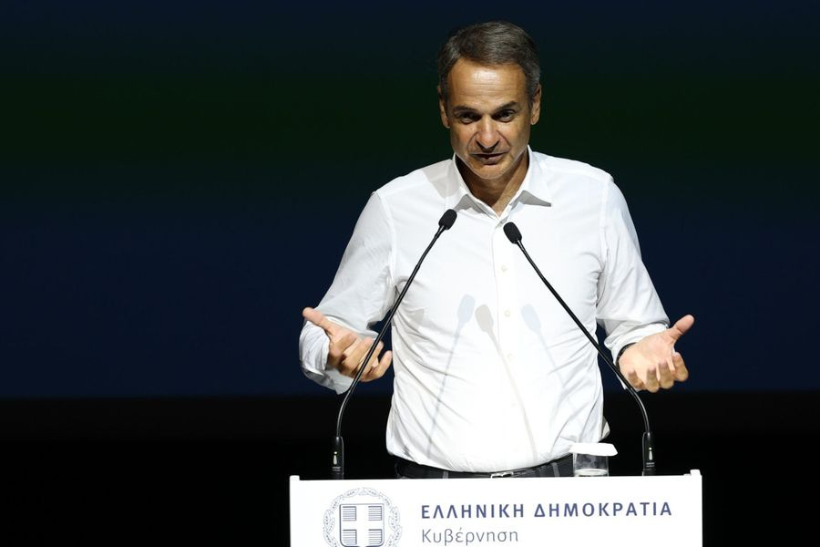 «Ποιο μετρό, φέρτε μου πίσω τον Ντέλια»: Η αναφορά οπαδού και το σχόλιο Μητσοτάκη για τη μεταγραφή