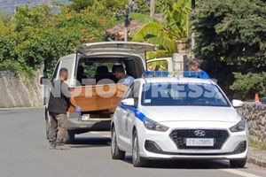 Σπάρτη: Κρατούσε πέντε χρόνια τον πατέρα του σε καταψύκτη για να του παίρνει τη σύνταξη