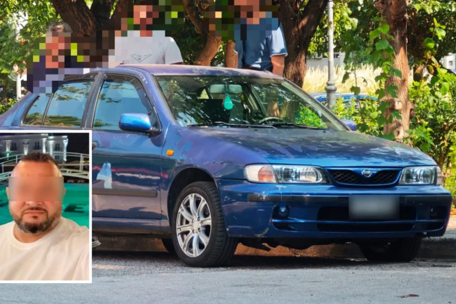 Νέα Σμύρνη: Ο 48χρονος περίμενε την 45χρονη μέσα στο αυτοκίνητό του και την σκότωσε μόλις την είδε