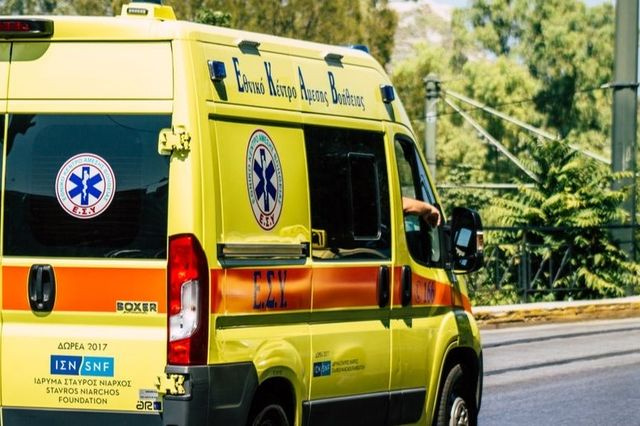 Τραγωδία στη Μεσαρά: 55χρονος παρέσυρε και σκότωσε τη μητέρα του