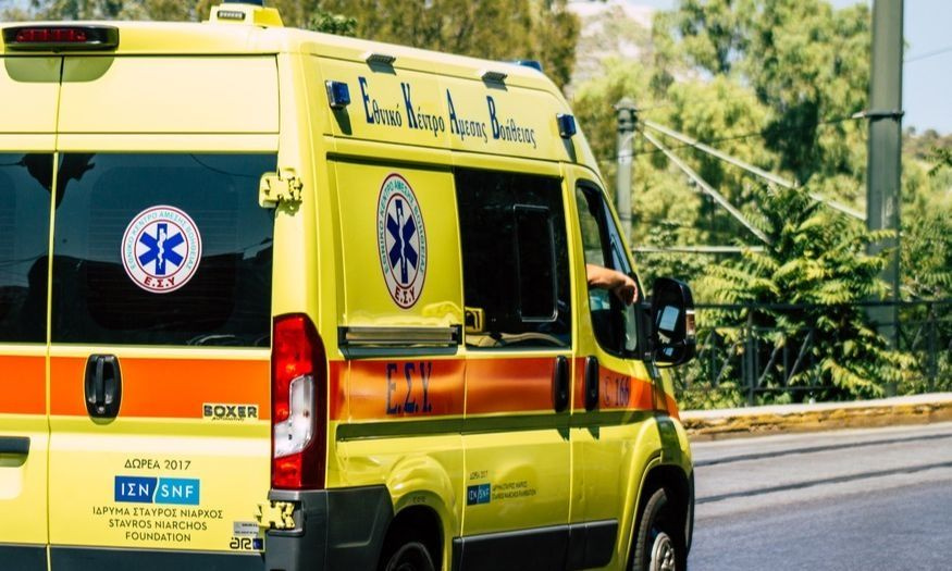 Τραγωδία στην Καλαμάτα: Νεκρή 46χρονη σε τροχαίο – Την εγκατέλειψε ο οδηγός που την σκότωσε