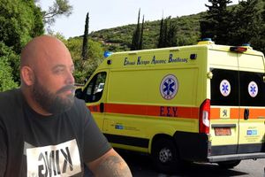 “Άνθρωπο χτύπησες, όχι πέτρα… Εμφανίσου και ζήτα συγγνώμη” – Η έκκληση του συζύγου της προσκυνήτριας που παρασύρθηκε στον ΒΟΑΚ και το σημάδι… από το φανάρι!