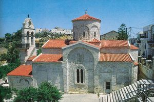 Άγιος Μύρων: Ο «Μέγας   Ήλιος» της Κρήτης που φωτίζει αιώνες πίστης και ελπίδας