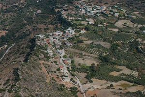 Εκτός σχεδίου δόμηση: Ένας νόμος, τέσσερις γνώμες επικρατούν στην Κρήτη