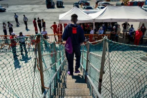 Επτά μετανάστες νεκροί σε ναυάγιο στα ανοιχτά της Λιβύης – 50 άνθρωποι διασώθηκαν