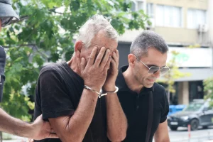 Προφυλακιστέος ο 59χρονος που είχε βάλει έξι φωτιές στην Θεσσαλονίκη: Ημουν πιεσμένος από τη δουλειά μου, ισχυρίστηκε