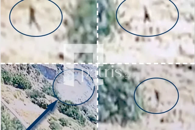 Φωτιά στον Ασώματο: Έρευνα για αυτοκίνητο που κινήθηκε κοντά στο σημείο όπου ξεκίνησε η φωτιά- Συνεχίζεται οι έρευνα αλλά και οι καταθέσεις