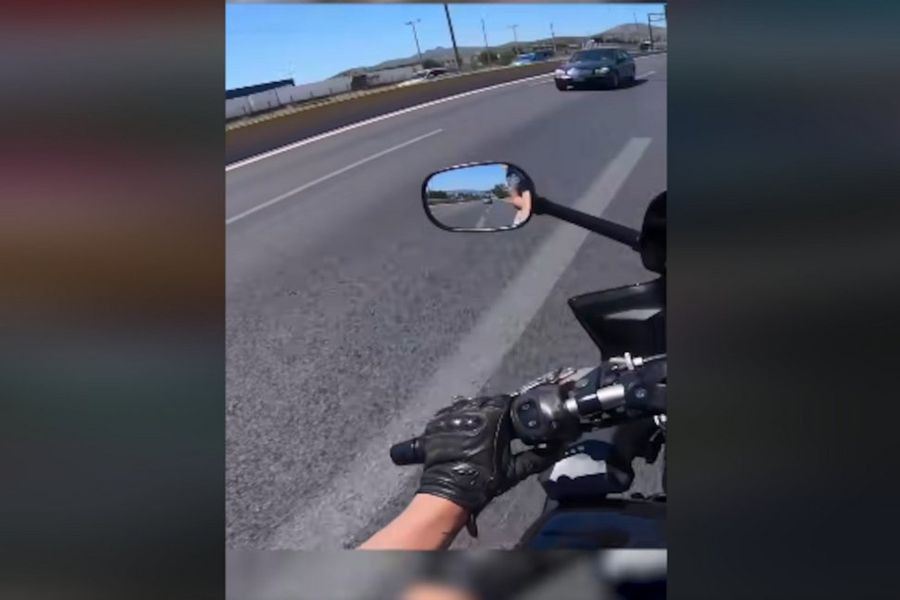 Ταυτοποιήθηκε η 82χρονη που πήγαινε ανάποδα στην Αθηνών-Κορίνθου: Δεν κατάλαβε ότι ήταν σε λάθος ρεύμα – Είχε λήξει το δίπλωμά της