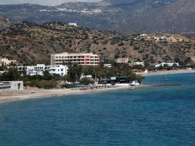 Ειδικό Χωροταξικό Πλαίσιο για τον Τουρισμό: Οι νέοι κανόνες για επενδύσεις, νησιά και προορισμούς υπό πίεση