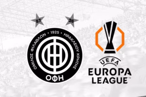 Europa League: Το προφίλ των αντιπάλων του ΟΦΗ στη League Phase