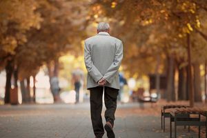 Μεγάλες διαφορές στην αύξηση του προσδόκιμου επιβίωσης ανάμεσα στις περιφέρειες της χώρας