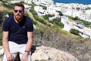 Άγιος Δημήτριος: Από πνευμονικό οίδημα και υποξία επήλθε ο θάνατος του αστυνομικού