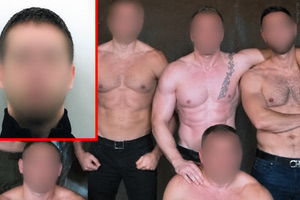 Ποιος είναι ο Σέρβος, μέλος της Μαφίας των Βαλκανίων που συνελήφθη στο αεροδρόμιο Ηρακλείου με πλαστά έγγραφα