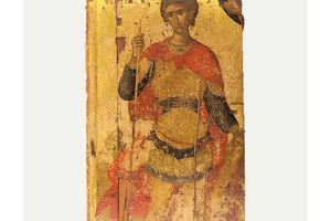 «Άγιε Φανούριε, φανέρωσέ το»