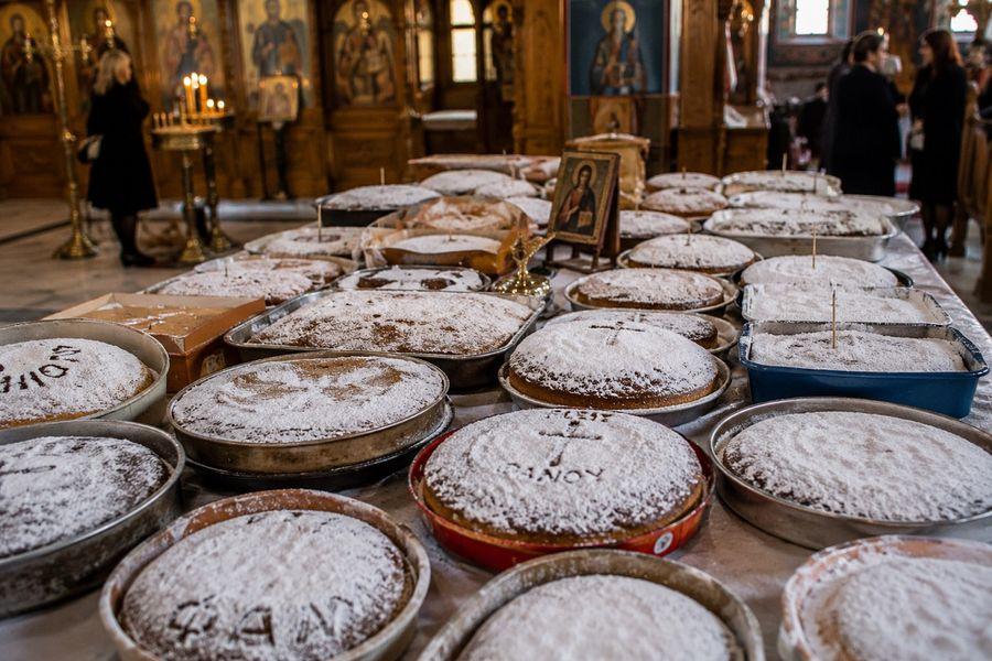 Γιατί φτιάχνουμε φανουρόπιτα όταν χάνουμε κάτι; Η ιστορία πίσω από το έθιμο