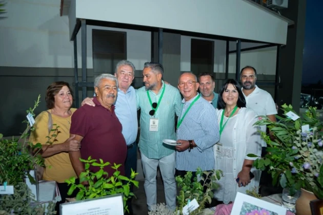 Με επιτυχία ολοκληρώθηκε το 12ο Φεστιβάλ Κρητικής Κουζίνας στο Αρκαλοχώρι – φωτογραφίες