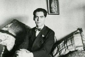 Φεδερίκο Γκαρθία Λόρκα: Ο ποιητής της Ανδαλουσίας που έγινε φωνή της παγκόσμιας ποίησης