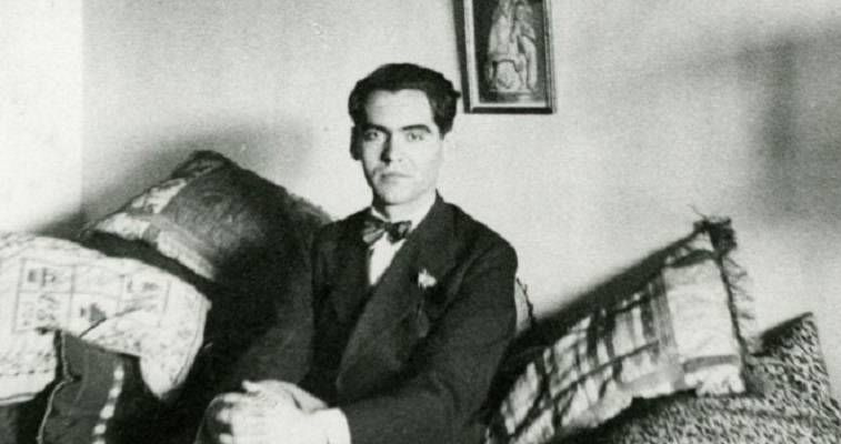Φεδερίκο Γκαρθία Λόρκα: Ο ποιητής της Ανδαλουσίας που έγινε φωνή της παγκόσμιας ποίησης