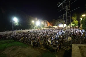 Έρχεται το 3ο Φεστιβάλ των Τειχών του Δήμου Ηρακλείου με πλούσιο μουσικό πρόγραμμα