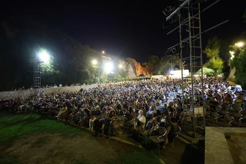 Έρχεται το 3ο Φεστιβάλ των Τειχών του Δήμου Ηρακλείου με πλούσιο μουσικό πρόγραμμα