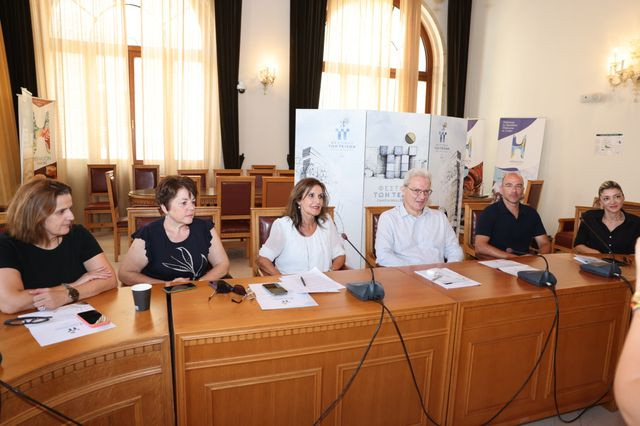 Ξεκινά στις 31 Αυγούστου το 3ο Φεστιβάλ των Τειχών του Δήμου Ηρακλείου! (video)