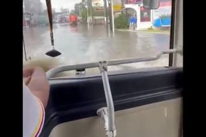 Σφοδρές καταιγίδες πλήττουν τις Φιλιππίνες, τουλάχιστον 4 άνθρωποι έχασαν τη ζωή τους