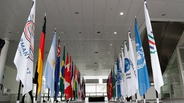 Οι υπουργοί Οικονομικών της G20 συναντώνται στις ΗΠΑ – Τι θα συζητήσουν