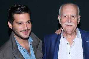 Φοίβος Παπαδάκης: «Η απόλυτη ξεφτίλα» για τις αλλαγές στο τιμόνι του «Καλημέρα Ελλάδα»