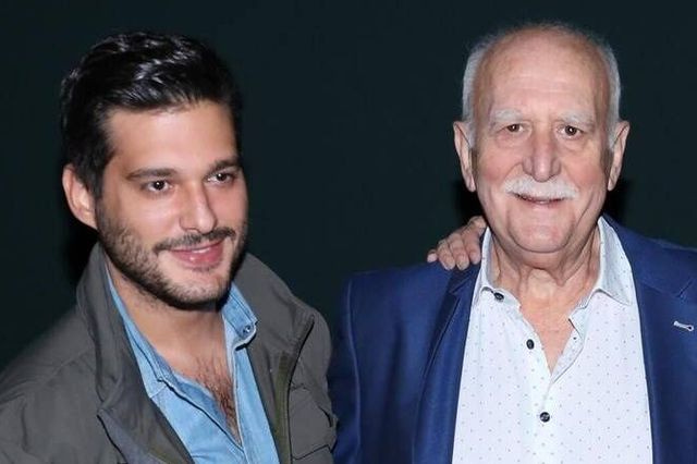 Φοίβος Παπαδάκης: «Η απόλυτη ξεφτίλα» για τις αλλαγές στο τιμόνι του «Καλημέρα Ελλάδα»