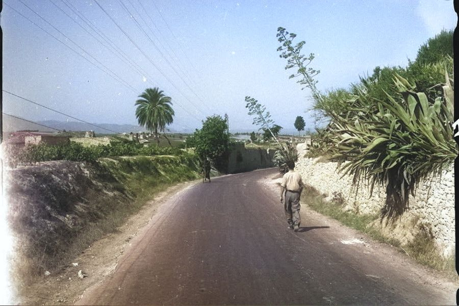 Έτος 1940….