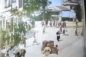 Μία νοσταλγική ματιά στο παρελθόν…