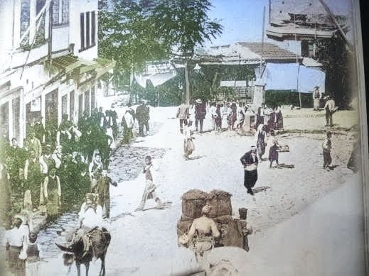 Μία νοσταλγική ματιά στο παρελθόν…