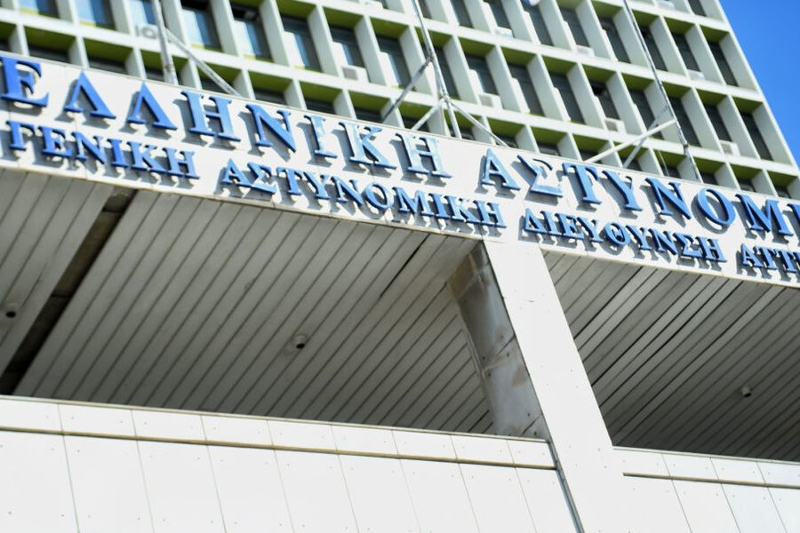Το Αρχηγείο της ΕΛ.ΑΣ. απαντά στο κόμμα Τσίπρα για τη μάχη με το οργανωμένο έγκλημα