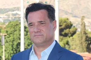 Ο Άδωνις Γεωργιάδης έδωσε εντολή για πειθαρχική διαδικασία σε βάρος εργαζόμενων στο Δαφνί – «Δέχτηκα λεκτικό προπηλακισμό»