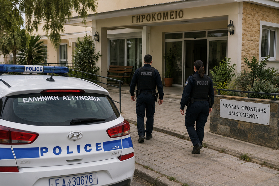 Στο «μικροσκόπιο» γνωστά γηροκομεία του Ηρακλείου – Εκκρεμούν οι άδειες λειτουργίας
