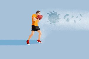 Γιατί δεν αρρωσταίνουμε όλοι το ίδιο;