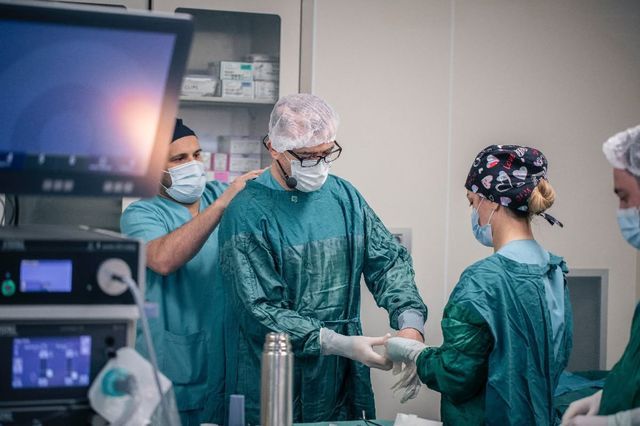 Γιατροί του ΠΑΓΝΗ ενημερώθηκαν 2 μέρες πριν, ότι εφημερεύουν στο Ρέθυμνο
